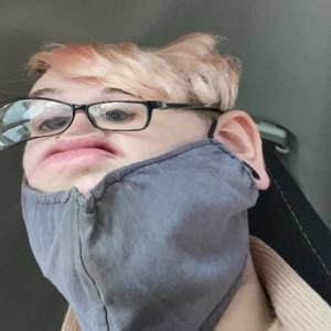 Meet your Posher, Lester